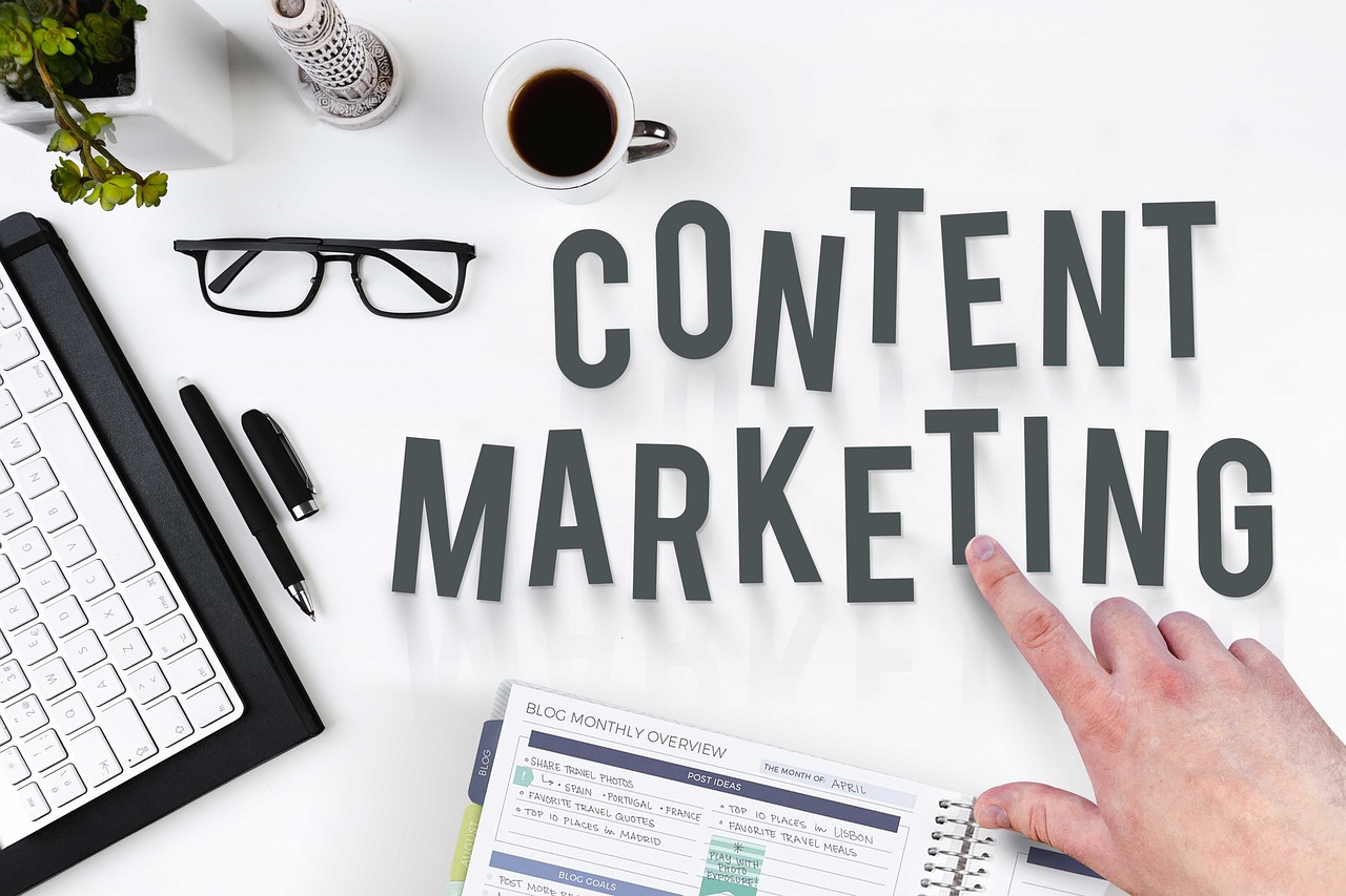CONTANT MARKETING